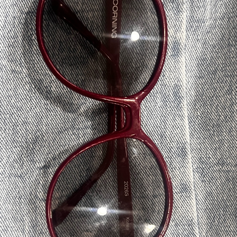 Corning Vintage Sunglasses - Picture 10 of 12